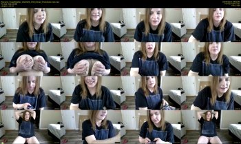 tinywithtiddies — 68 minute Chaturbate female cam show recording, 480p, May 12, 2026