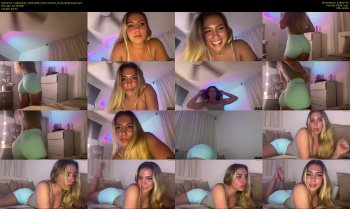 urgfmandy — 5 minute Chaturbate female cam show recording, 720p, May 12, 2026