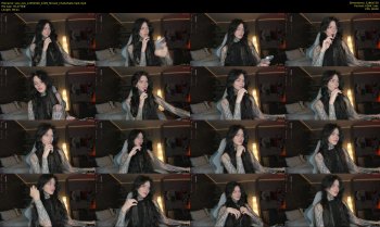 uwu_eva — 10 minute Chaturbate female cam show recording, 720p, May 12, 2026