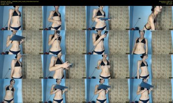 vitoriia_ — 18 minute Chaturbate couple cam show recording, 720p, May 12, 2026