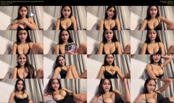 webcammaggie — 23 minute Chaturbate female cam show recording, 720p, May 12, 2026