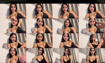 webcammaggie — 19 minute Chaturbate female cam show recording, 720p, May 12, 2026