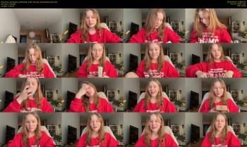 whoisalisa — 116 minute Chaturbate female cam show recording, 720p, May 12, 2026