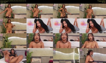 willow_hendrix — 120 minute Chaturbate female cam show recording, 720p, May 12, 2026