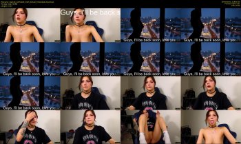 wsp128 — 48 minute Chaturbate couple cam show recording, 720p, May 12, 2026