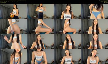 your__voice — 120 minute Chaturbate female cam show recording, 720p, May 12, 2026