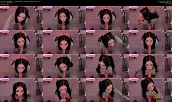 _barbie_joy — 28 minute Chaturbate female cam show recording, 720p, May 13, 2026