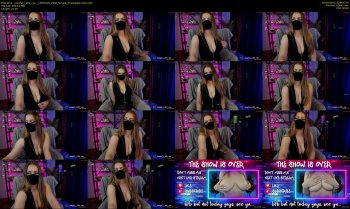 _careful_i_bite_nya_ — 22 minute Chaturbate female cam show recording, 720p, May 13, 2026