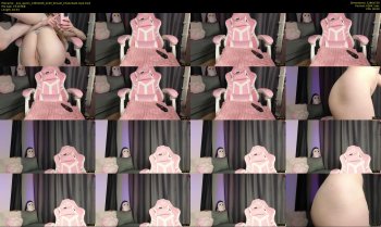 _eva_queen — 17 minute Chaturbate female cam show recording, 720p, May 13, 2026