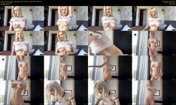 _ifyouwant_ — 7 minute Chaturbate female cam show recording, 720p, May 13, 2026