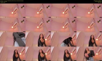 _karol_18 — 3 minute Chaturbate female cam show recording, 720p, May 13, 2026