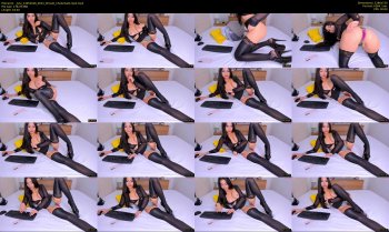_lyna — 19 minute Chaturbate female cam show recording, 720p, May 14, 2026