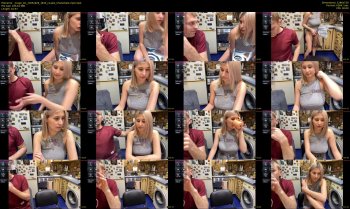 _magic_kis — 11 minute Chaturbate couple cam show recording, 720p, May 13, 2026
