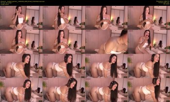 _meghan_gomez1_ — 9 minute Chaturbate female cam show recording, 720p, May 13, 2026