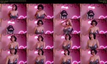 _miss_hinata_ — 32 minute Chaturbate female cam show recording, 720p, May 13, 2026