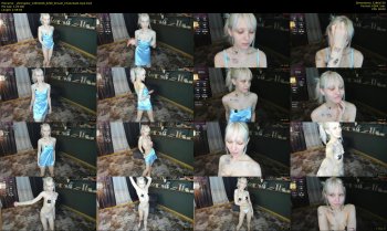 _shiningstar — 120 minute Chaturbate female cam show recording, 720p, May 13, 2026