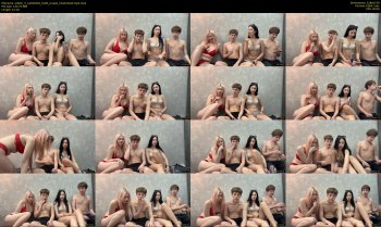 adelin_rr — 13 minute Chaturbate female cam show recording, 720p, May 14, 2026