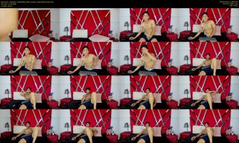 aishaxht — 10 minute Chaturbate female cam show recording, 720p, May 13, 2026