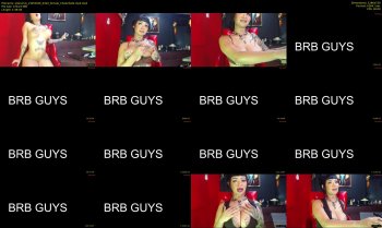 aitanarus — 110 minute Chaturbate female cam show recording, 720p, May 13, 2026