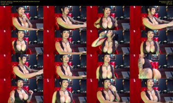 aitanarus — 10 minute Chaturbate female cam show recording, 720p, May 13, 2026