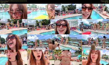 aliceriverscam — 22 minute Chaturbate female cam show recording, 480p, May 13, 2026