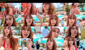 aliceriverscam — 8 minute Chaturbate female cam show recording, 480p, May 13, 2026
