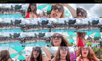 aliceriverscam — 4 minute Chaturbate female cam show recording, 480p, May 13, 2026