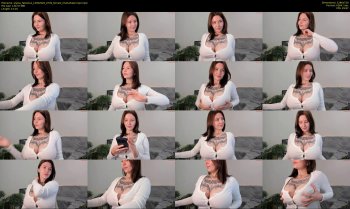 alyssa_fabulous — 14 minute Chaturbate female cam show recording, 720p, May 13, 2026