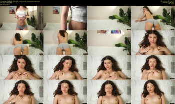 anikanyx — 102 minute Chaturbate female cam show recording, 720p, May 13, 2026