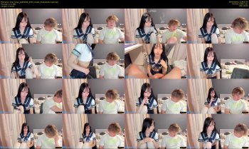 ariel_rouse — 120 minute Chaturbate female cam show recording, 720p, May 14, 2026
