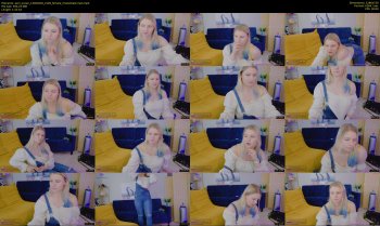 asiri_ocean — 102 minute Chaturbate female cam show recording, 720p, May 13, 2026