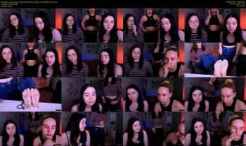 asol_muah — 50 minute Chaturbate couple cam show recording, 720p, May 13, 2026
