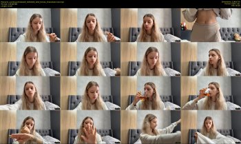 aundreaschindewolf — 17 minute Chaturbate female cam show recording, 720p, May 13, 2026