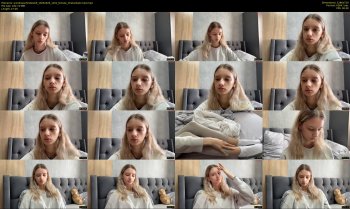 aundreaschindewolf — 28 minute Chaturbate female cam show recording, 720p, May 13, 2026
