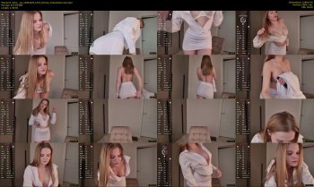 bella__sss — 120 minute Chaturbate female cam show recording, 720p, May 13, 2026