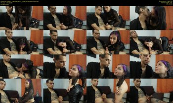 bigbacs — 20 minute Chaturbate male cam show recording, 720p, May 13, 2026