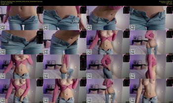 bigorgasm4us — 41 minute Chaturbate female cam show recording, 720p, May 13, 2026