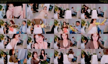 bluediamondsdreams — 120 minute Chaturbate couple cam show recording, 720p, May 13, 2026