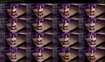 boobsvibe — 19 minute Chaturbate female cam show recording, 720p, May 13, 2026