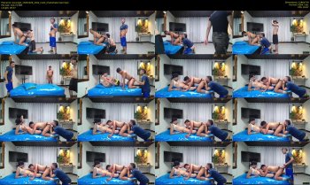 boranget — 10 minute Chaturbate male cam show recording, 720p, May 13, 2026