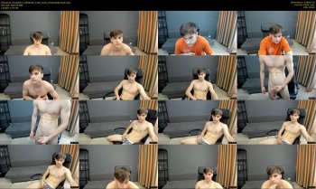 bradyflint — 118 minute Chaturbate male cam show recording, 720p, May 13, 2026