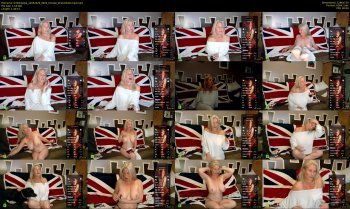 britishladya