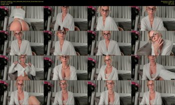 bubbling_crush — 19 minute Chaturbate female cam show recording, 720p, May 14, 2026