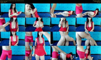 bunny_petit — 74 minute Chaturbate couple cam show recording, 720p, May 13, 2026