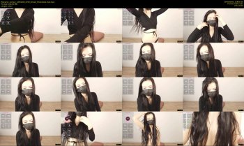 carlune — 24 minute Chaturbate female cam show recording, 720p, May 13, 2026
