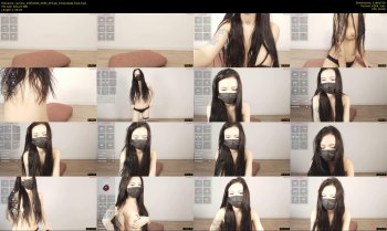 carlune — 91 minute Chaturbate female cam show recording, 720p, May 13, 2026