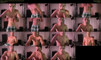 ccmanrivs120 — 26 minute Chaturbate male cam show recording, 480p, May 13, 2026