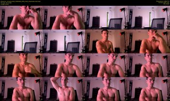 ccmanrivs120 — 5 minute Chaturbate male cam show recording, 720p, May 13, 2026