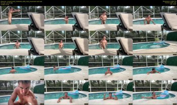 ccmanrivs120 — 8 minute Chaturbate male cam show recording, 720p, May 13, 2026