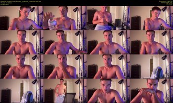 ccmanrivs120 — 9 minute Chaturbate male cam show recording, 720p, May 13, 2026